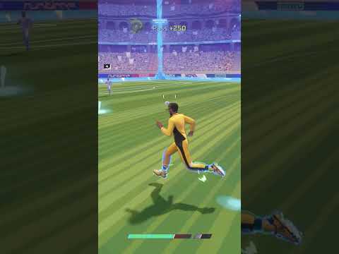 Rematch Passing in Ranked Elite Gameplay - Passing Goals! #rematch #rematchgameplay #rematchgame