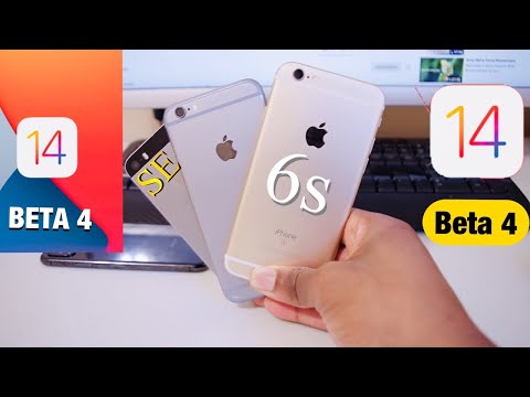 iOS 14 Beta 4 Expected, Release Date and Issues To Be Fixed