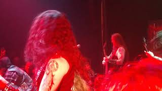 Possessed the heretic 1-12-19