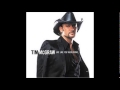 Tim McGraw - We Carry On