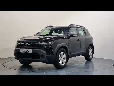 Dacia Duster Expression MHEV 140 E06X - Image 2