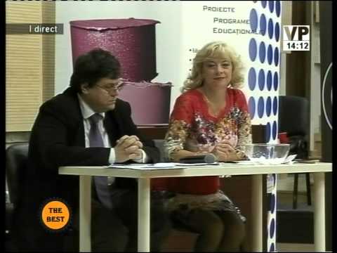 Concursul The Best – grupa D – 1 noiembrie 2014