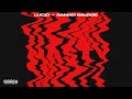 Lucid Nasty Ft Samad Savage Official Audio