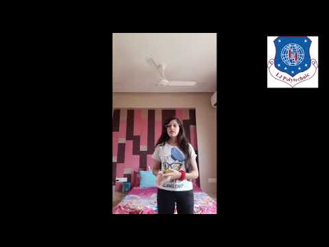 LJ Polytechnic Ahmedabad General video thumbnail 27