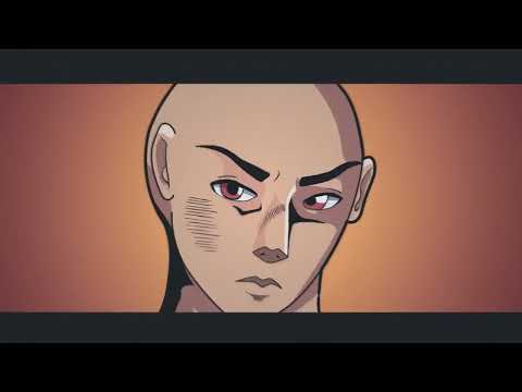 Cinematic Trailer