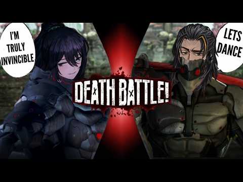 [Limbus Company] Base Hong Lu VS Lei Heng