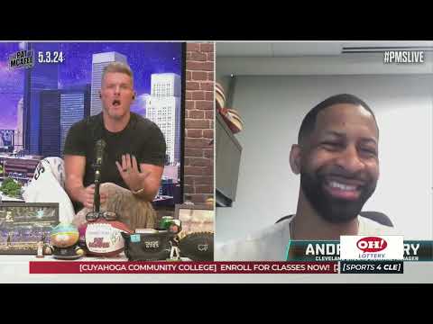 Andrew Berry Discusses the Browns Decision to Acquire Jerry Jeudy - Sports4CLE, 5/3/24