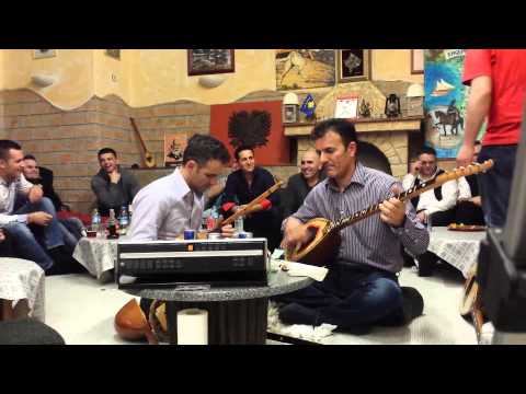 Kah po vjen moj Zanë - Vellezerit Bajra