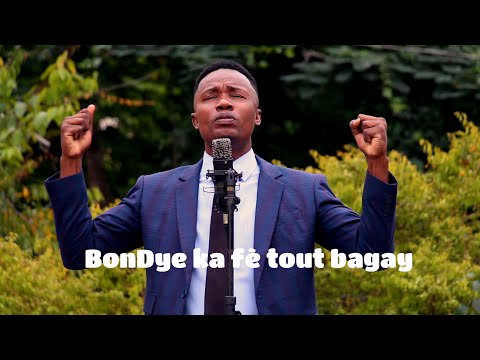 Avèk Bondye pa gen anyen ki enposib JeesCreation Mas vol 19 DELlyy BENSONn, wiliadeell ddenerrvilL