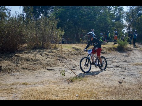 Bicicleta Benotto en el serial AltaVista Bike #Shorts