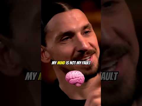 ZLATAN Says THIS About Cristiano Ronaldo's BICYCLE KICK Goal | Piers Morgan