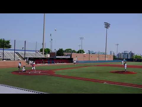 2023 - Summer 15u - 6 pitch AB single CF