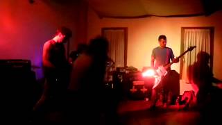 Die Strasse - Rejected &amp; Unwanted [Casualties Cover] - Live Gusto Rana! Fest 28/04/2012 @ Seven Live