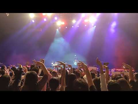 [FANCAM] 221126 RIPPLES FOR HOPE CONCERT - EVERGLOW "Picture with Fans"