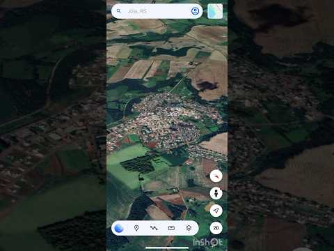 Jóia, o 194º município mais populoso do Rio Grande do Sul