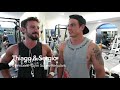 WhySFC Speedo Fitness Club