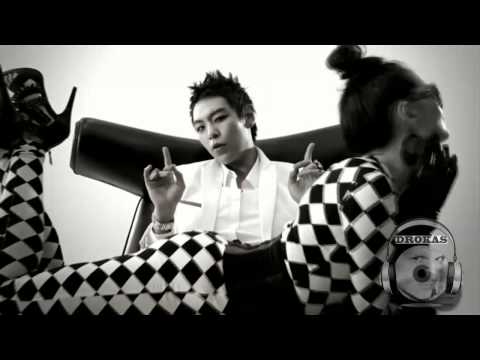 TOP vs. Missy Elliott - Work It Up (Part II) [Drokas Mash Up]