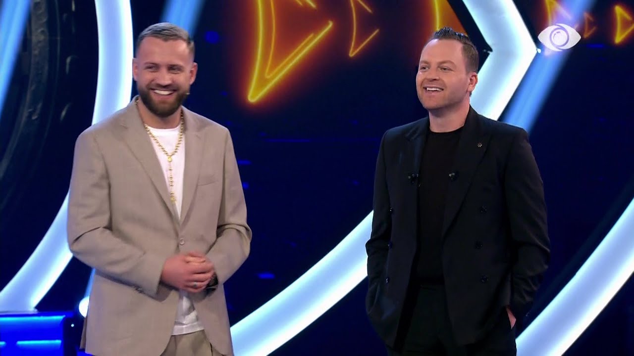 Luiz Ejlli rikthehet në BBV, komenton situatat në shtëpinë më të ndjekur