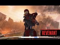 Apex Legends - Meet Revenant Character Trailer | PS4