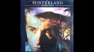 Hinterland - Part Of The Oilwheel [VINYL]