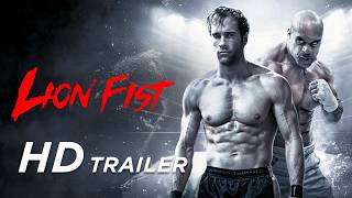Lion Fist (2026) Video