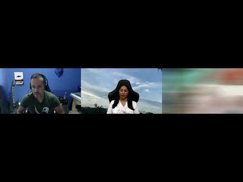 276-Es Yolanda, Reptiliano rey del universo Hipnosis Regresiva Freddy Marín Team Grifasi