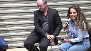 Video-Thumbnail von YouTube