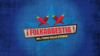 Folkabbestia - Nel Fondo Dello Stivale
