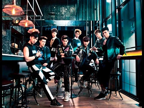 SpeXial - 犀利GIRL Silly Girl (華納 official 高畫質 HD 官方完整版MV)