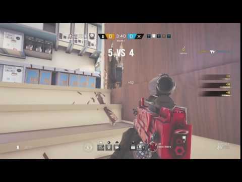 8 Second Ace