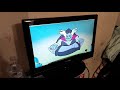 Larryboy The Cartoon Adventures The Yodelnapper VHS DVD Trailer