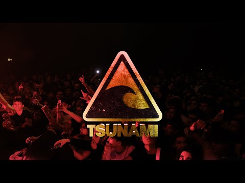 Lyonzon - Tsunami
