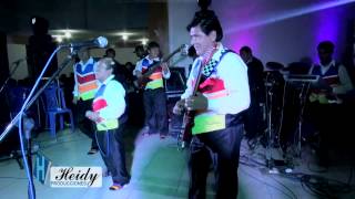 Los Shapis del Perú - 2015 En concierto HD marzo 2015