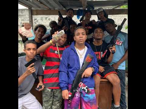 [FREE] *No Melody* @yfg.rush x @ngc.flacko ".40" (Prod.@flackxbeats)