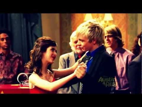 Austin & Ally || [Falling For You]