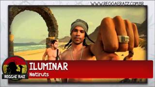 Natiruts - Iluminar