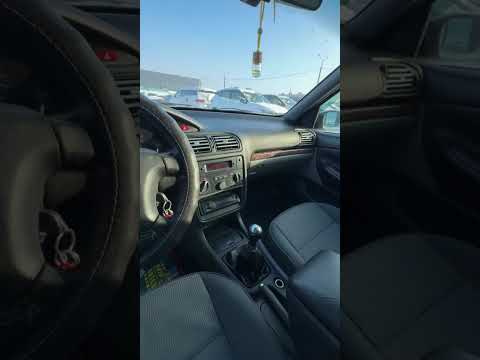 фото peugeot 406 i рестайлинг 0