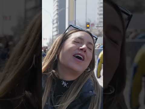 ESTE HINCHA ME DECLARA SU AMOR