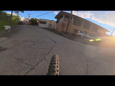 VIERNES 13 MARZO 2026 #popayan #dji #cauca #colombia 