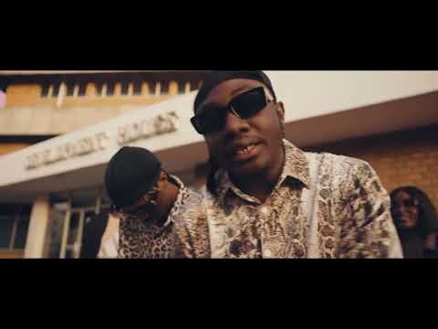 Blackah-Too Much Sauce(feat. Bomb$hell Grenade & Killa)