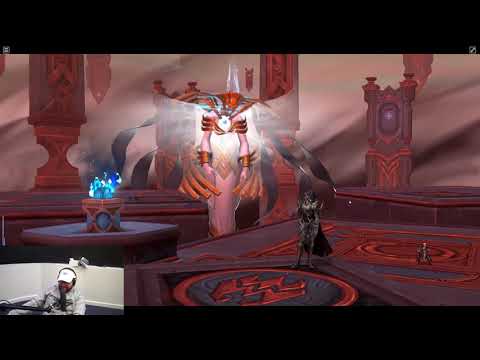 Completixy Limit World Second Sylvanas Windrunner Mythic kill