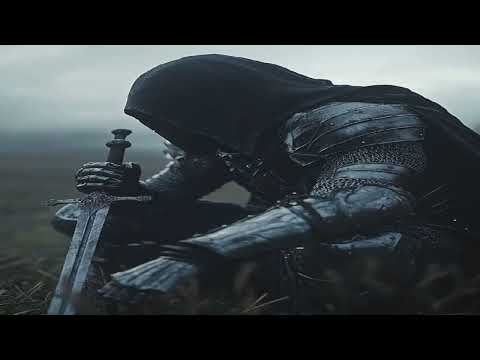 Mein Song "Echoes of the Hunt" #suno #aisong #EchoesoftheHunt