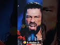 Brock Or Roman Ko Jada Fire Haaaa