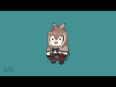 「A New Start」- Nanashi Mumei || LoFi Remix