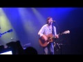Gomez @ Melkweg Amsterdam 23 nov. 2009 - If I ask nicely