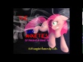 The Sad Anxieties of Pinkamena Diane Pie (PDP ...