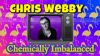 Chris Webby | Chemically Imbalanced [Album] Showroom Partners Entertainment @chriswebby