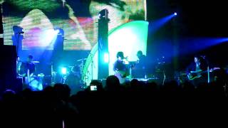 Bright Eyes - Beginner's Mind - 3/15 Chicago