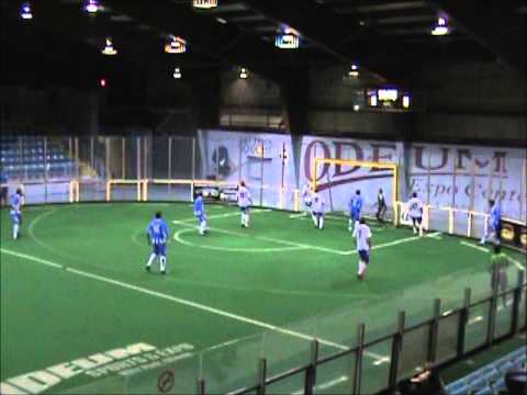 NSL 2012-2013 Week 3 - SAC Wisla vs KF Tirana