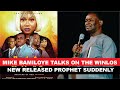 Evang Mike Bamiloye Talks On The Winlos Movie Prophet Suddenly Part 2 - Listen #PROPHETSUDDENLYPART2